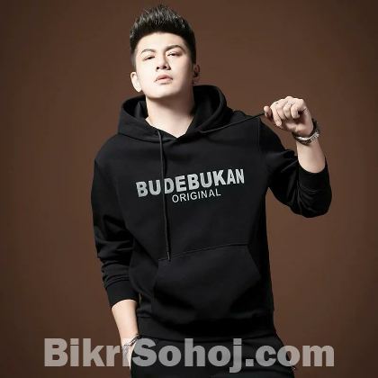 Gents Hoodie for Winter